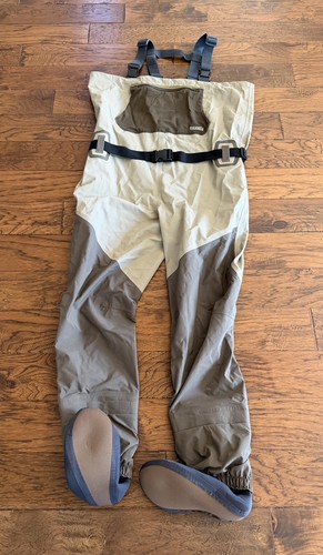 Mens new orvis - new,
